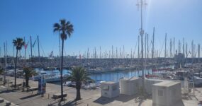 Prodloužený víkend v Barceloně: 8x UNESCO, moře a lokální vibe | Prosinec 2026