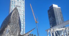 Prodloužený víkend v Barceloně: 8x UNESCO, moře a lokální vibe | Prosinec 2026