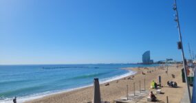 Prodloužený víkend v Barceloně: 8x UNESCO, moře a lokální vibe | Prosinec 2026