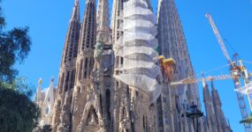 Prodloužený víkend v Barceloně: 8x UNESCO, moře a lokální vibe | Prosinec 2026