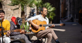 Prodloužený víkend v Barceloně: 8x UNESCO, moře a lokální vibe | Prosinec 2026