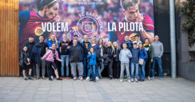 Prodloužený víkend v Barceloně: 8x UNESCO, moře a lokální vibe | Prosinec 2026