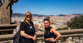 Prodloužený víkend v Barceloně: 8x UNESCO, moře a lokální vibe | Prosinec 2026