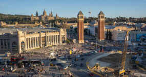 Prodloužený víkend v Barceloně: 8x UNESCO, moře a lokální vibe | Prosinec 2026