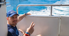 Prodloužený víkend v Barceloně: 8x UNESCO, moře a lokální vibe | Prosinec 2026