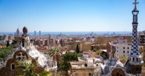 Prodloužený víkend v Barceloně: 8x UNESCO, moře a lokální vibe | Prosinec 2026