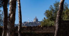 Prodloužený víkend v Barceloně: 8x UNESCO, moře a lokální vibe | Prosinec 2026