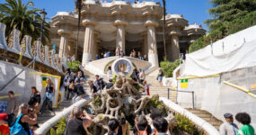 Prodloužený víkend v Barceloně: 8x UNESCO, moře a lokální vibe | Prosinec 2026