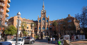 Prodloužený víkend v Barceloně: 8x UNESCO, moře a lokální vibe | Prosinec 2026