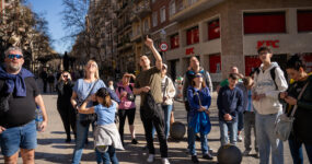 Prodloužený víkend v Barceloně: 8x UNESCO, moře a lokální vibe | Prosinec 2026