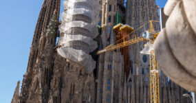 Prodloužený víkend v Barceloně: 8x UNESCO, moře a lokální vibe | Prosinec 2026