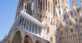 Prodloužený víkend v Barceloně: 8x UNESCO, moře a lokální vibe | Prosinec 2026