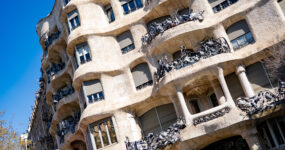 Prodloužený víkend v Barceloně: 8x UNESCO, moře a lokální vibe | Prosinec 2026