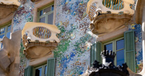 Prodloužený víkend v Barceloně: 8x UNESCO, moře a lokální vibe | Prosinec 2026