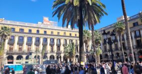 Prodloužený víkend v Barceloně: 8x UNESCO, moře a lokální vibe | Prosinec 2026