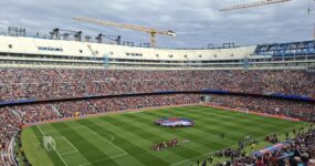 Na fotbal: Barcelona – nová sezóna