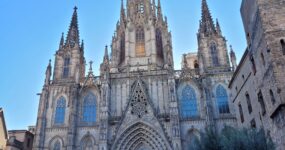 Barcelona: S dětmi za Gaudím a podmořským světem | Listopad 2026