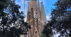 Barcelona: S dětmi za Gaudím a podmořským světem | Listopad 2026