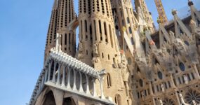 Barcelona: S dětmi za Gaudím a podmořským světem | Listopad 2026