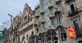 Barcelona: S dětmi za Gaudím a podmořským světem | Listopad 2026