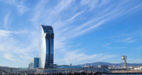 Barcelona: S dětmi za Gaudím a podmořským světem | Listopad 2026