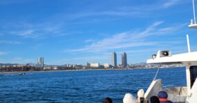 Barcelona: S dětmi za Gaudím a podmořským světem | Listopad 2026