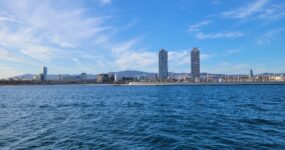 Barcelona: S dětmi za Gaudím a podmořským světem | Listopad 2026