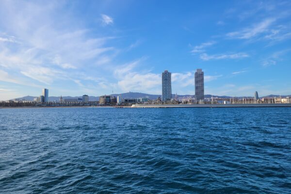 Zájezd - Barcelona: S dětmi za Gaudím a podmořským světem | Listopad 2026