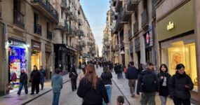 Barcelona: S dětmi za Gaudím a podmořským světem | Listopad 2026