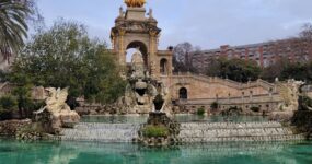 Barcelona: S dětmi za Gaudím a podmořským světem | Listopad 2026