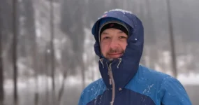 Kazachstán: Lyžování pod pohořím Zailijiský Alatau