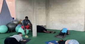 Senegal: Surf, safari a noc pod hvězdami