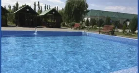 Kazachstán: Lyžování pod pohořím Zailijiský Alatau