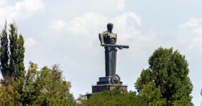 Arménie: Za tajemstvím Kavkazu