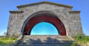 Arménie: Za tajemstvím Kavkazu