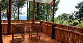 Uganda Expedice: Motorkářské dobrodružství