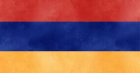 Arménie: Za tajemstvím Kavkazu