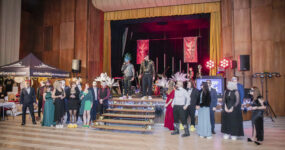 CoolCamp Ples 2027: Hollywood | Leden 2027