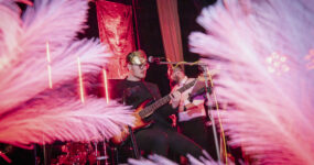 CoolCamp Ples 2027: Hollywood | Leden 2027