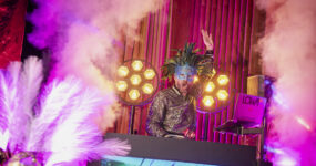 CoolCamp Ples 2027: Hollywood | Leden 2027