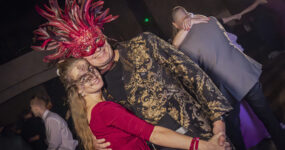 CoolCamp Ples 2027: Hollywood | Leden 2027