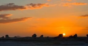 Egypt: Z paluby Nilu do hlubin Bílé pouště