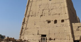 Egypt: Z paluby Nilu do hlubin Bílé pouště