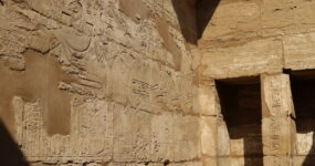 Egypt: Z paluby Nilu do hlubin Bílé pouště