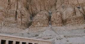 Egypt: Z paluby Nilu do hlubin Bílé pouště