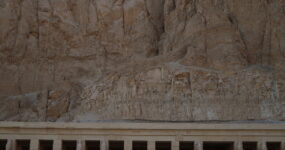 Egypt: Z paluby Nilu do hlubin Bílé pouště
