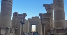 Egypt: Z paluby Nilu do hlubin Bílé pouště