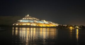 Egypt: Z paluby Nilu do hlubin Bílé pouště