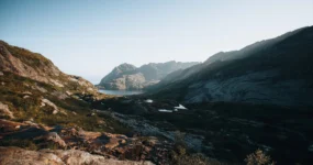 Norsko: Letní Lofoty v plné kráse