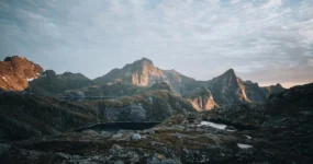 Norsko: Letní Lofoty v plné kráse